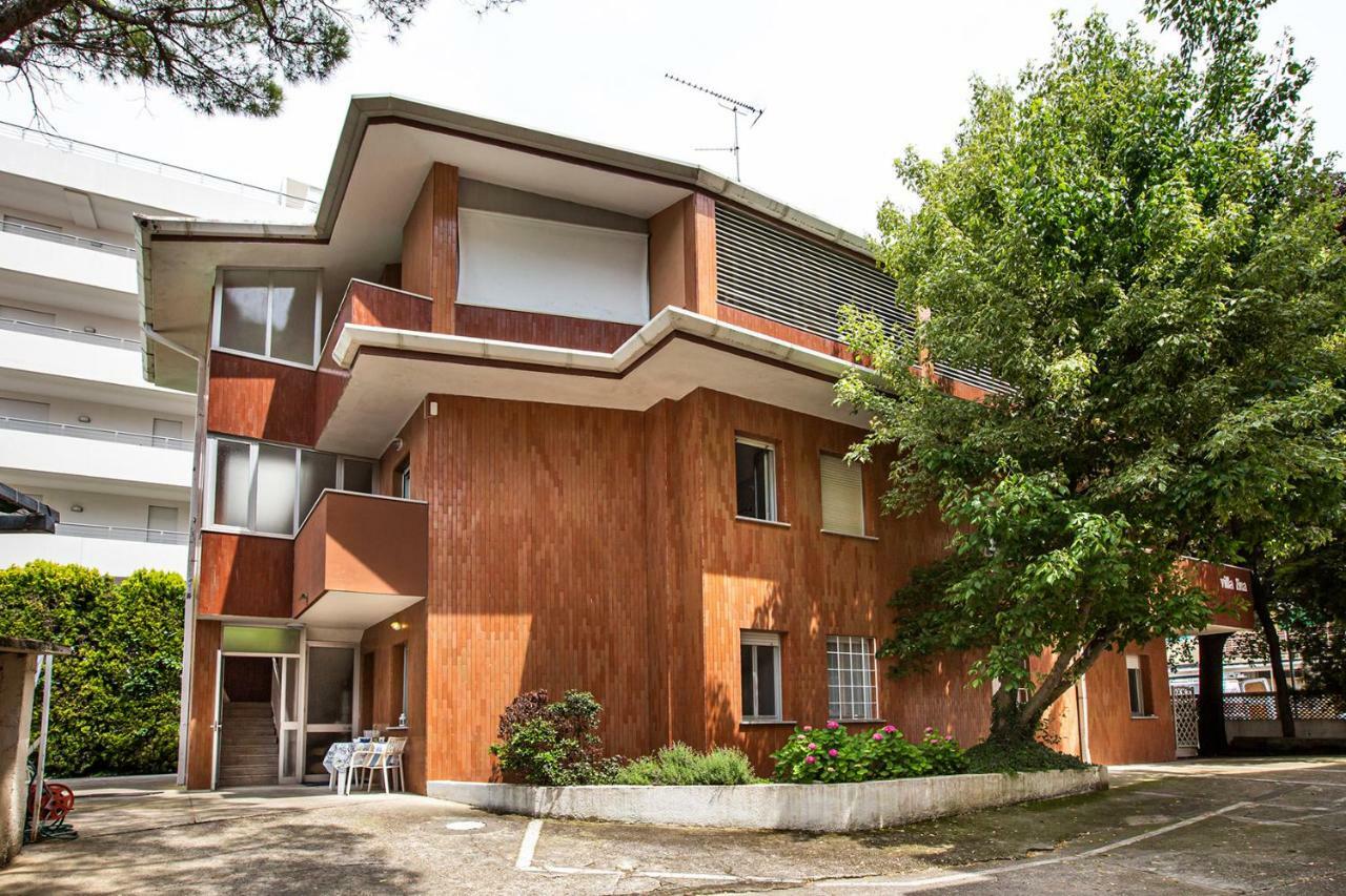 Villa Lina リニャーノ・サッビアドーロ エクステリア 写真